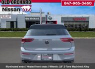 2023 Volkswagen Golf GTI 2.0T SE Hatchback