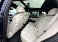 2022 BMW X5 M50i SUV