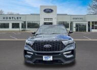 2023 Ford Explorer ST-Line SUV