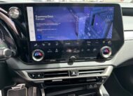 2023 LEXUS RX 500h 500h F Sport Performance SUV
