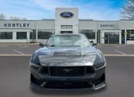 2024 Ford Mustang Dark Horse Coupe
