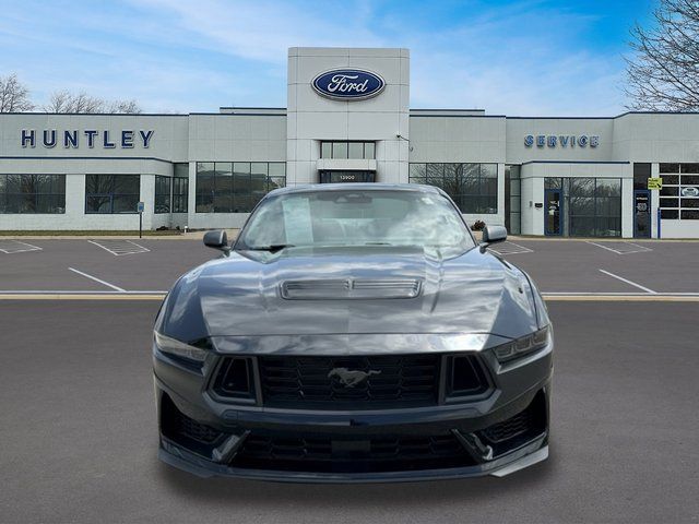 2024 Ford Mustang Dark Horse Coupe