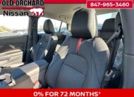 2026 Nissan Sentra SR Sedan