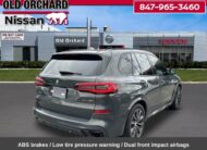 2022 BMW X5 xDrive40i SUV