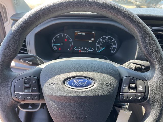 2024 Ford Transit-350 Cargo Base Van Low Roof Van