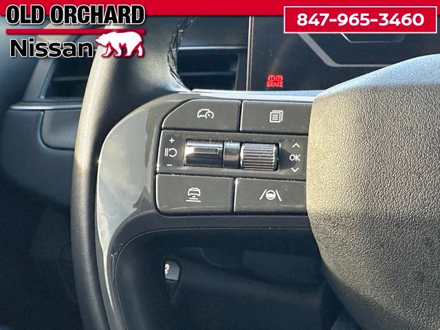 2024 Kia EV9 Light Long Range SUV