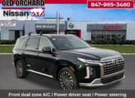 2025 Hyundai Palisade Calligraphy SUV