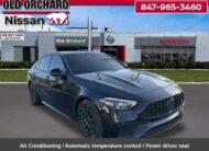 2023 Mercedes-Benz AMG C 43 C 43 AMGÂ® Sedan