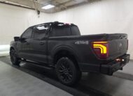 2024 Ford F-150 Lariat Truck SuperCrew Cab