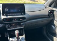 2023 Hyundai Kona N Line SUV