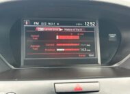2016 Acura TLX 3.5L V6 Sedan