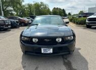 2011 Ford Mustang GT Coupe