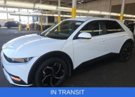 2023 Hyundai IONIQ 5 SEL SUV