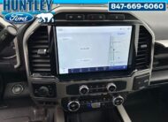 2022 Ford F-250 Lariat Truck Crew Cab