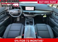 2026 Nissan Murano Platinum SUV