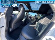 2023 Mercedes-Benz EQS 580 580 Sedan