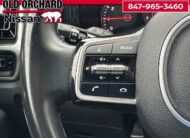 2022 Kia Sorento X-Line EX SUV