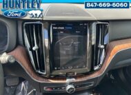 2024 Volvo XC60 plug-in hybrid Ultimate SUV