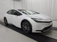 2024 Toyota Prius XLE Hatchback