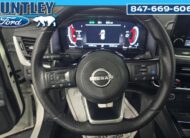 2023 Nissan Rogue Platinum SUV
