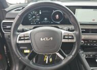 2024 Kia Telluride SX-Prestige SUV