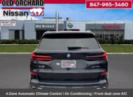 2025 BMW X5 xDrive40i SUV