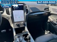 2024 Ford Edge ST Line SUV