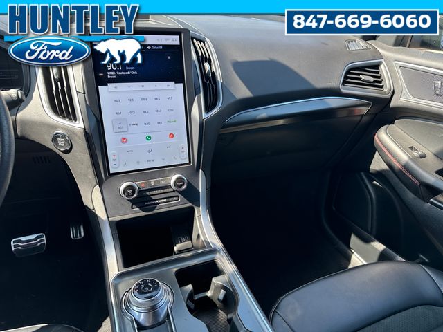 2024 Ford Edge ST Line SUV