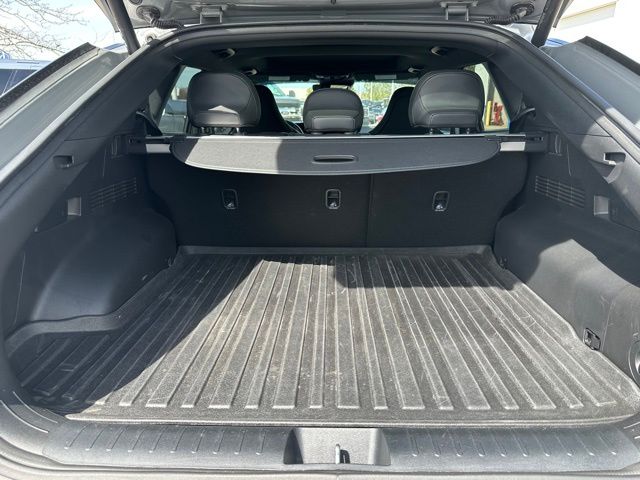 2022 Ford Expedition Max Platinum SUV