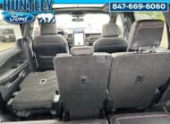 2022 Ford Expedition Limited SUV