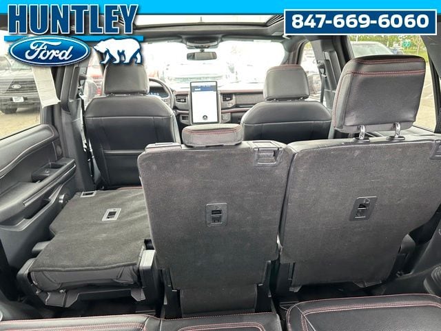 2022 Ford Expedition Limited SUV