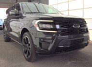 2023 Ford Expedition Max Limited SUV