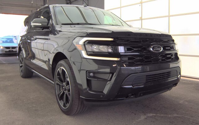 2023 Ford Expedition Max Limited SUV