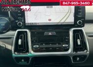 2023 Kia Sorento SX SUV