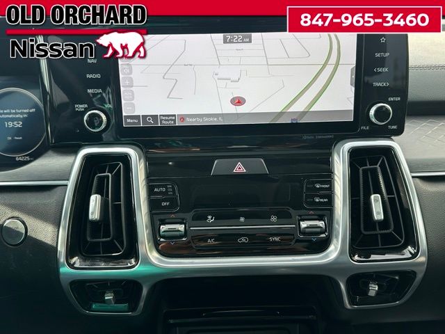 2023 Kia Sorento SX SUV