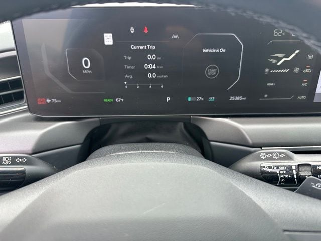 2024 Kia EV9 Land SUV