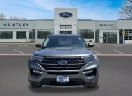 2024 Ford Explorer XLT SUV