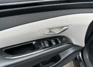 2022 Hyundai Tucson Hybrid Limited SUV