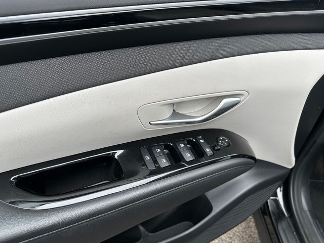 2022 Hyundai Tucson Hybrid Limited SUV