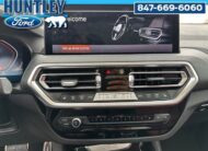 2023 BMW X3 xDrive30i SUV
