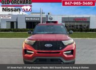2023 Ford Explorer ST SUV