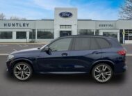 2022 BMW X5 M50i SUV