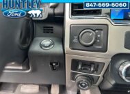 2022 Ford F-250 Lariat Truck Crew Cab