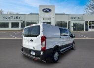 2025 Ford Transit-250 Cargo Base Van Low Roof Van