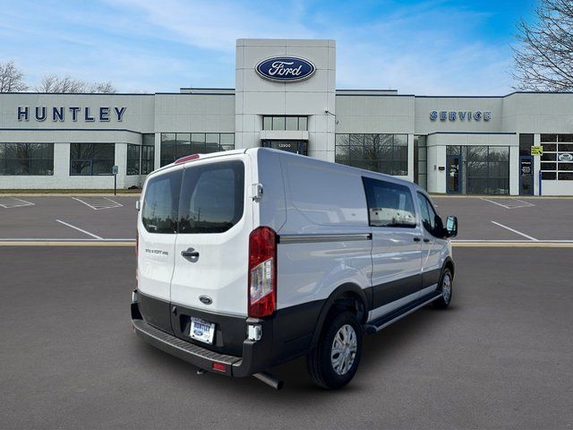 2025 Ford Transit-250 Cargo Base Van Low Roof Van