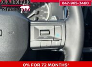 2026 Nissan Pathfinder SV SUV