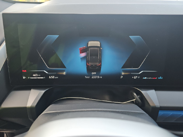 2025 BMW X3 30 xDrive SUV