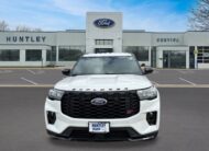 2025 Ford Explorer ST SUV