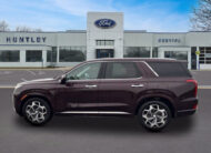 2021 Hyundai Palisade Calligraphy SUV