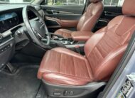 2024 Kia Telluride SX-Prestige SUV